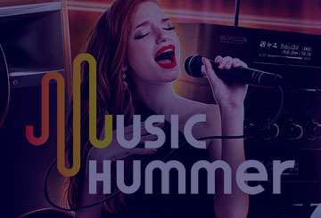 Music Hummer